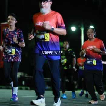 Runner Photo 3512837