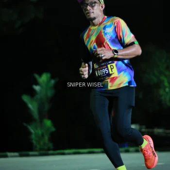 Runner Photo 3512839