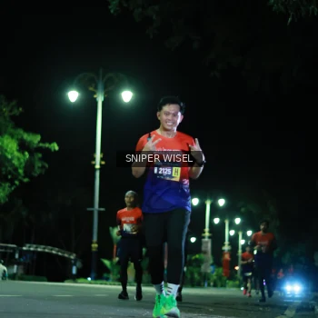 Runner Photo 3512840