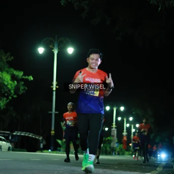 Runner Photo 3512842