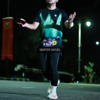 Runner Photo 3512843