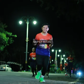 Runner Photo 3512844