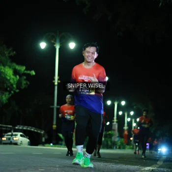 Runner Photo 3512845