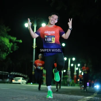 Runner Photo 3512846