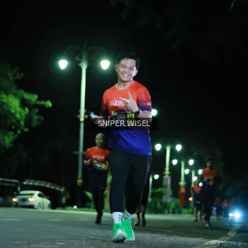 Runner Photo 3512847