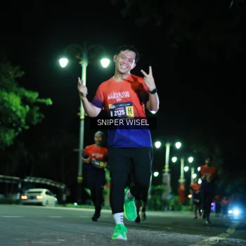 Runner Photo 3512848