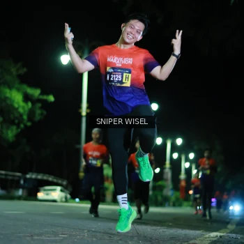 Runner Photo 3512849