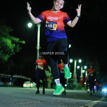 Runner Photo 3512850