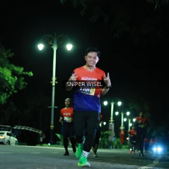 Runner Photo 3512851