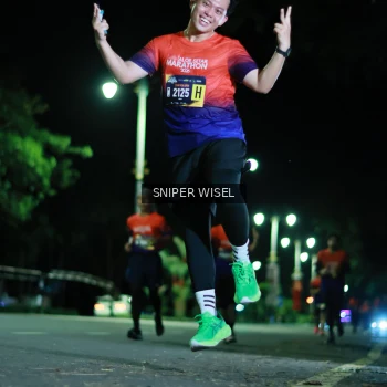 Runner Photo 3512852