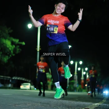 Runner Photo 3512853