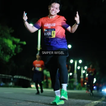 Runner Photo 3512855