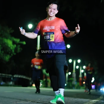 Runner Photo 3512856