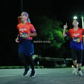 Runner Photo 3512857