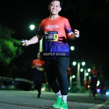 Runner Photo 3512858