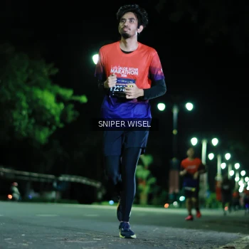 Runner Photo 3512860