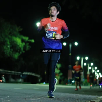 Runner Photo 3512865