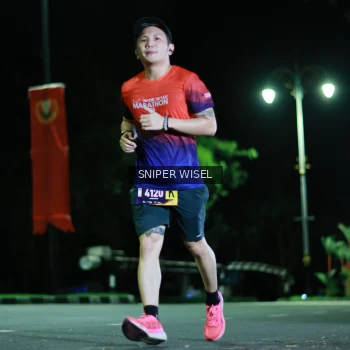 Runner Photo 3512870