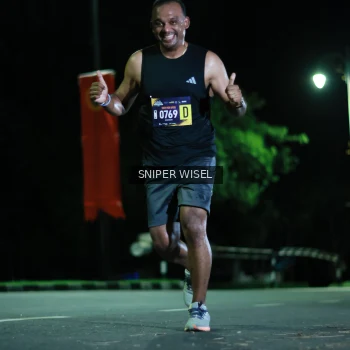 Runner Photo 3512885