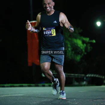Runner Photo 3512886