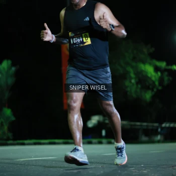 Runner Photo 3512887