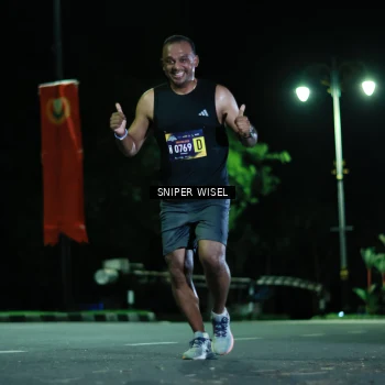Runner Photo 3512889