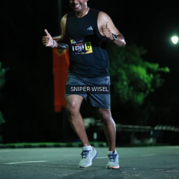 Runner Photo 3512890