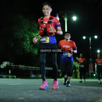 Runner Photo 3512892