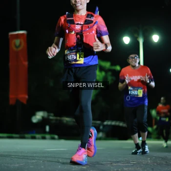 Runner Photo 3512901