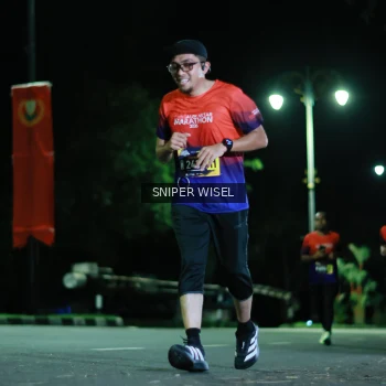 Runner Photo 3512905