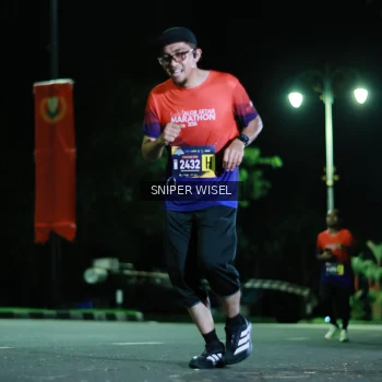 Runner Photo 3512906