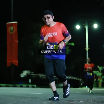 Runner Photo 3512907
