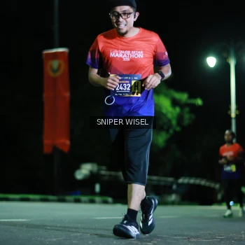 Runner Photo 3512908