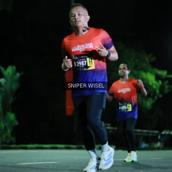 Runner Photo 3512921