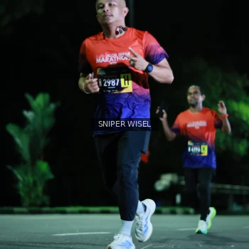 Runner Photo 3512927