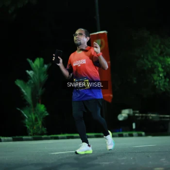 Runner Photo 3512929