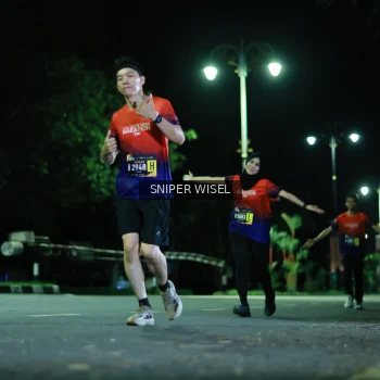 Runner Photo 3512939