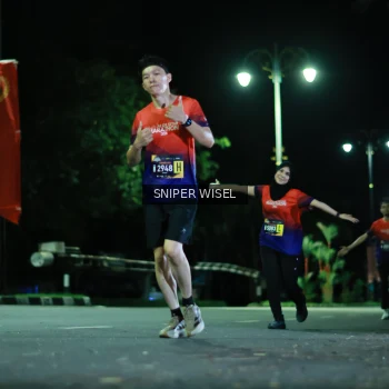 Runner Photo 3512940