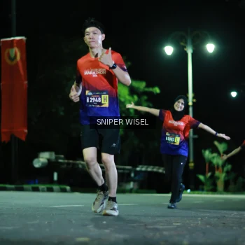 Runner Photo 3512945