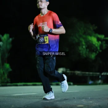 Runner Photo 3512973