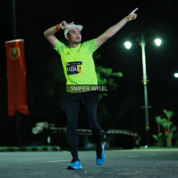 Runner Photo 3512981