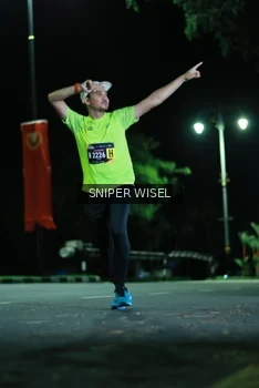 Runner Photo 3512986