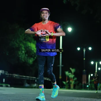Runner Photo 3512995