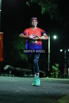 Runner Photo 3512997
