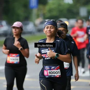 Runner Photo 35130