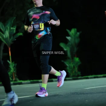 Runner Photo 3513061