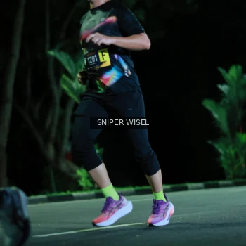 Runner Photo 3513063
