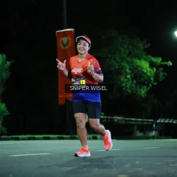 Runner Photo 3513067