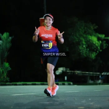 Runner Photo 3513069