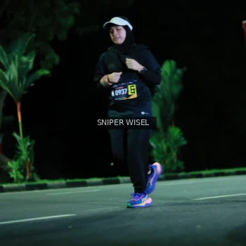 Runner Photo 3513079